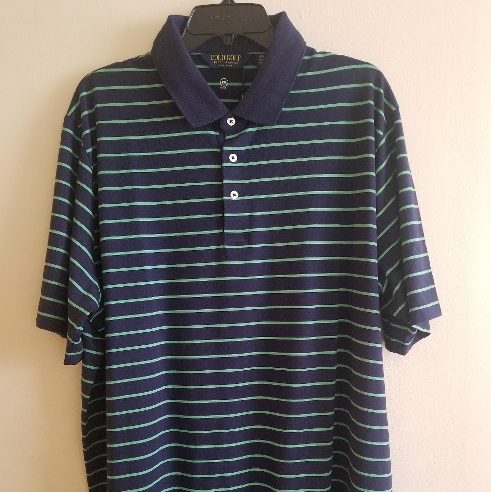 Polo Golf Polo
